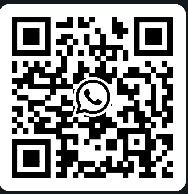 WhatsApp QR Code